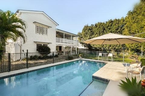 6 Willis Street