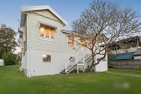 14 Cedar Street