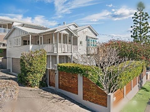 51 Douglas Street