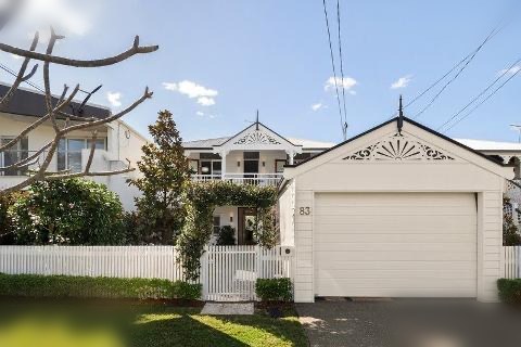 83 Elliott Street