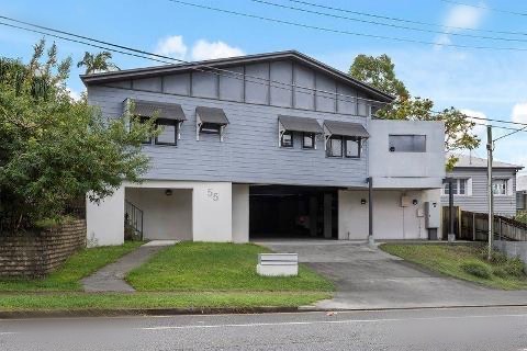 55 Balmoral Street