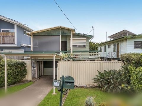 15 Hemmant Tingalpa Road