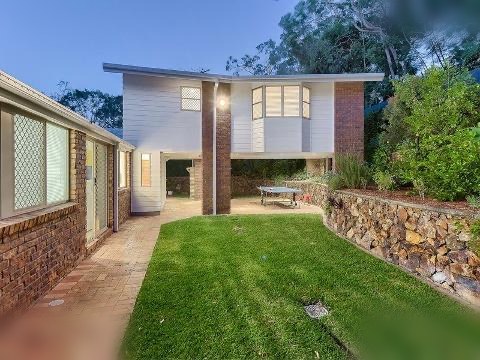311 Nursery Road