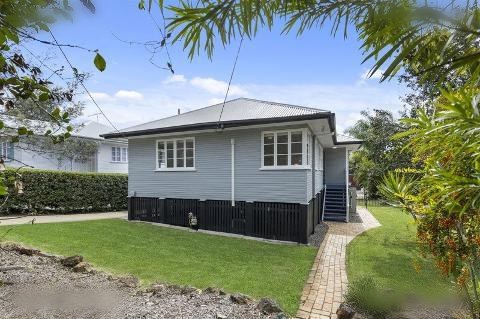 80 Sapphire Street