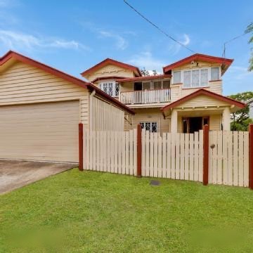 24 Nundah Street