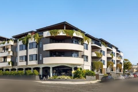 105/191 Stratton Terrace