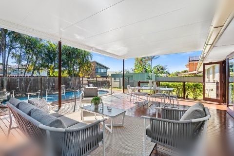 11 Mizzen Street