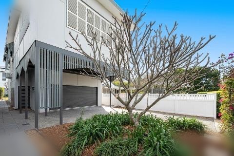 122 Beverley Street