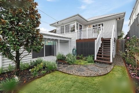 12 Windemere Avenue