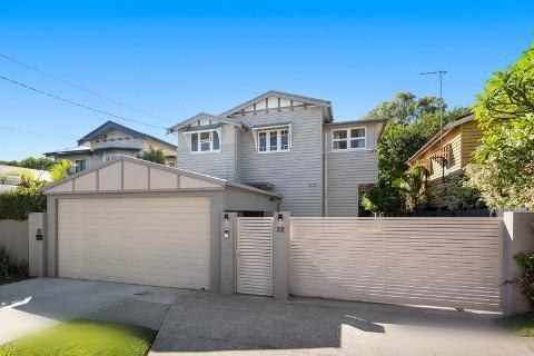 22 Pashen Street