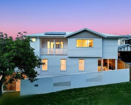 6 Horsington Street