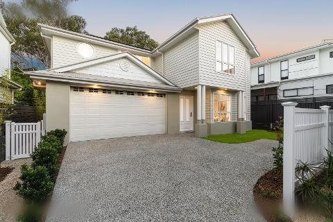44 Tudor Street