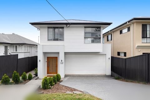 117 Broadwater Road