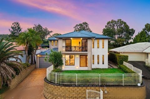 22 Jocelyn Place