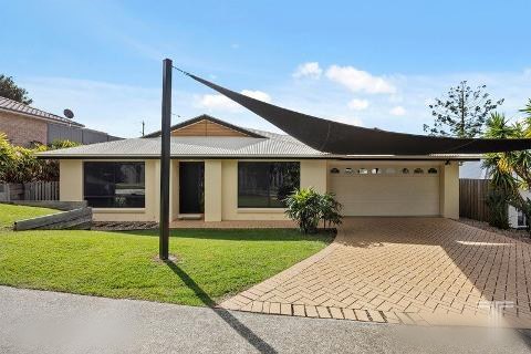 23 Jocelyn Place
