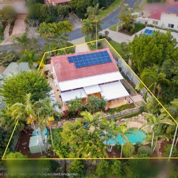 5 Allamanda Place