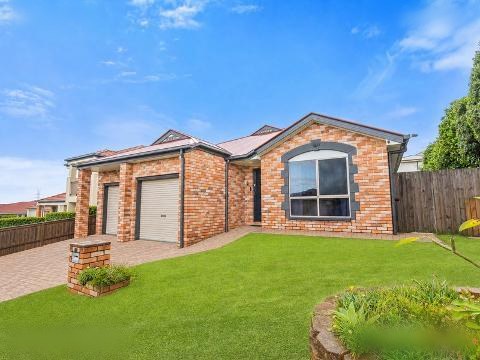 41 Moonie Avenue