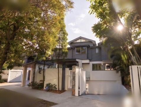 34 Griffith Street