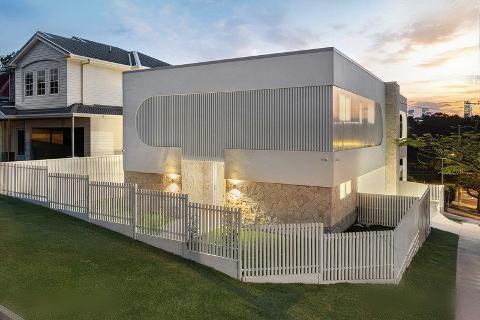 3 Hall Avenue