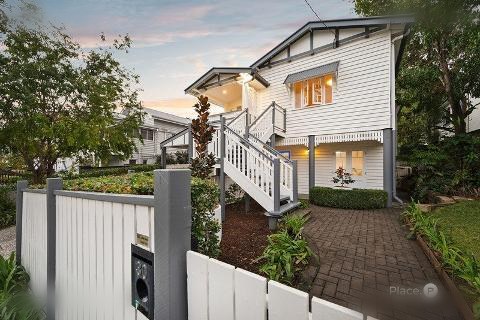 30 Macdonald Street