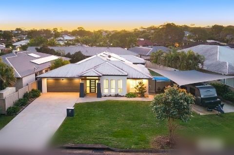 11 Denham Boulevard