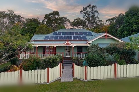 18 Grevillea Street