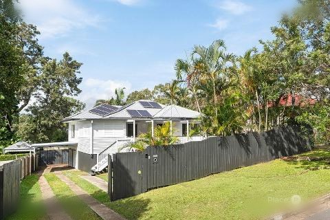 5 Uranus Avenue