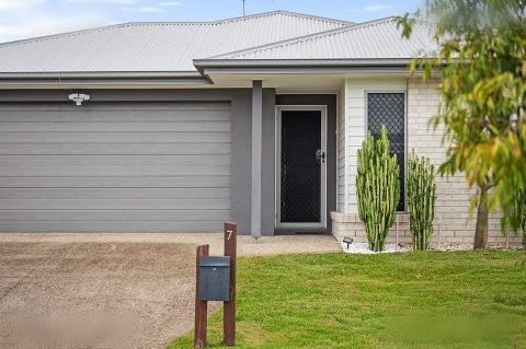 7 Crawford Street