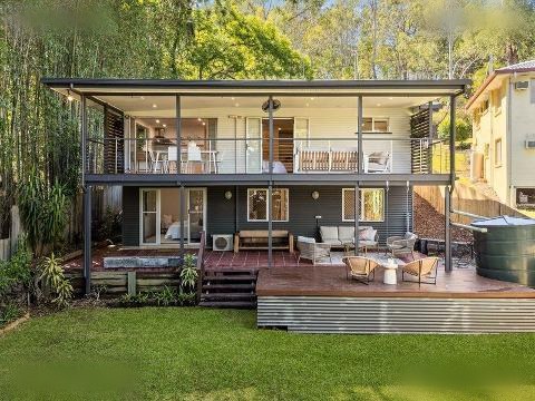 256 Marshall Road