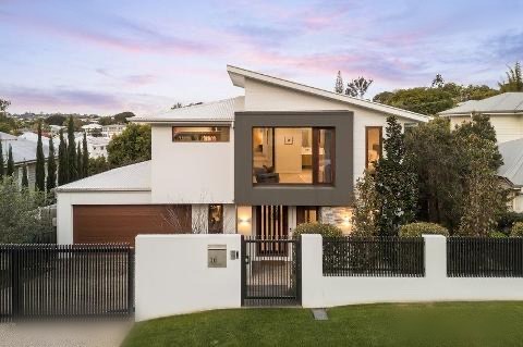 16 Orford Street
