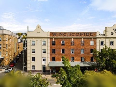 101/54 Vernon Terrace