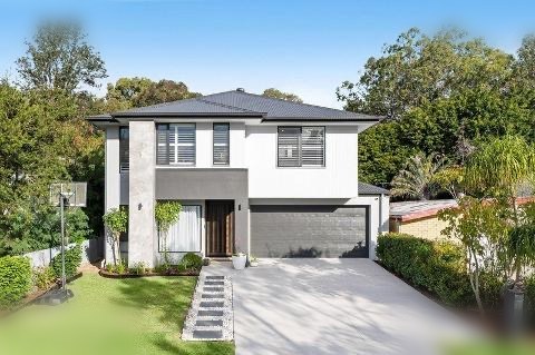20 Roy Street