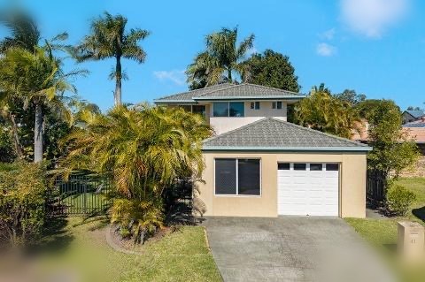 41 Ranch Street