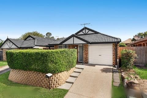 8 Coonungai Place