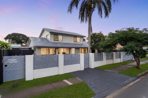 9 Balgowlah Street