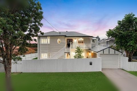 21 Parkview Avenue