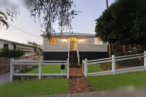 22 Rodney Street