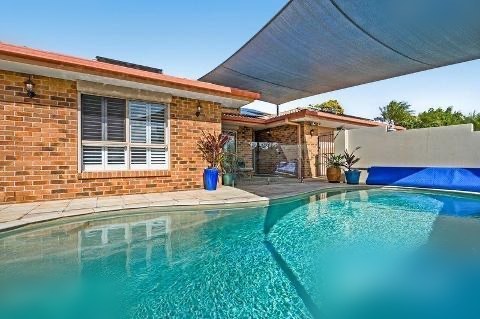 34 Solandra Street
